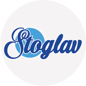Logo of Stoglav, partner of Fellioli Water in Bosnia and Herzegovina